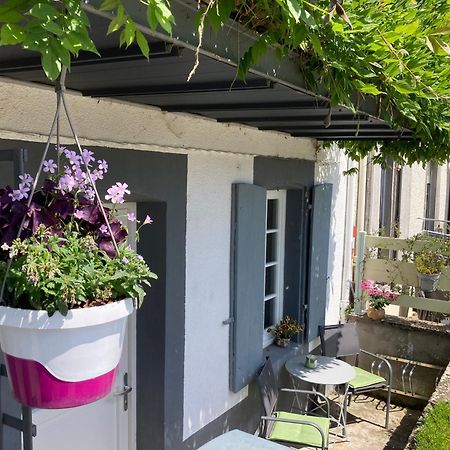 Le Lodge De Serenite Cuffy ภายนอก รูปภาพ
